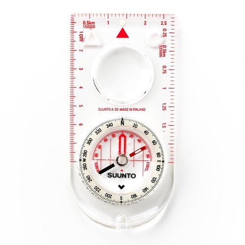 Suunto usgs bussola - a-30,