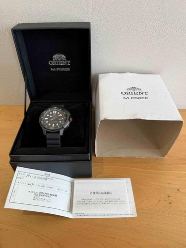 Ottimo orologio subacqueo