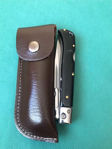 Coltello tasca - coltello, da