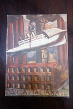 VITA ITALIANA N.22 1955 ANNO