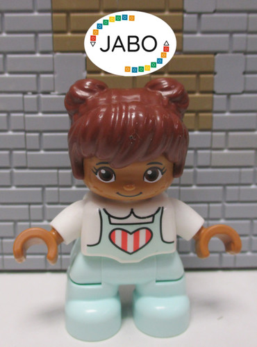 Lego duplo personaggio - duplo,