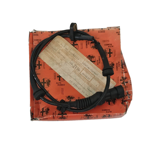 Sensore abs 60652016 originale - 60652016,
