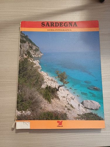 Libro guida fotografica - guida,