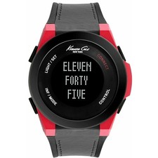 Orologio Uomo Kenneth Cole