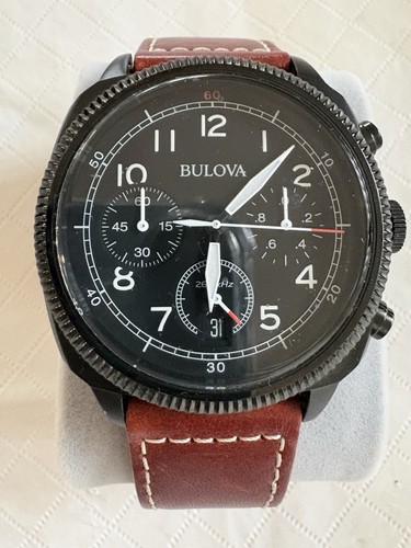 Orologio elegante uomo bulova - elegante,