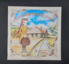 ALBUM ANNA DAI CAPELLI ROSSI