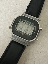 Vintage Original early  Casio G-SHOCK DW-5700 Watch Japan Module 901 Orologio