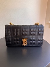 Borsa piccola burberry - borsa, lola