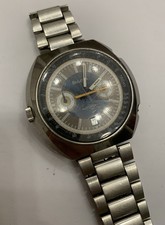 Orologio Cronografo Bulova