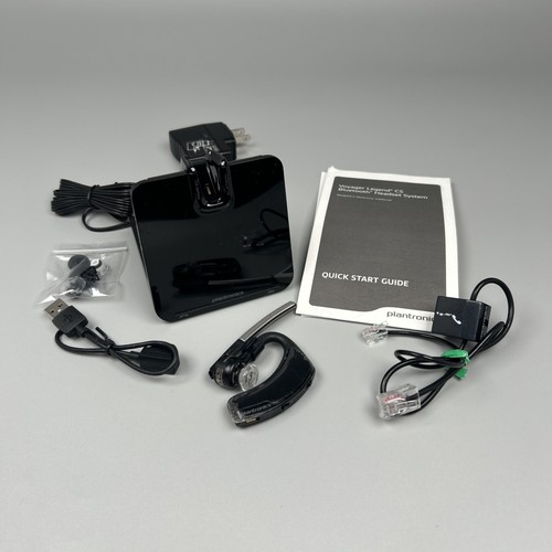 Plantronics voyager legend - plantronics,