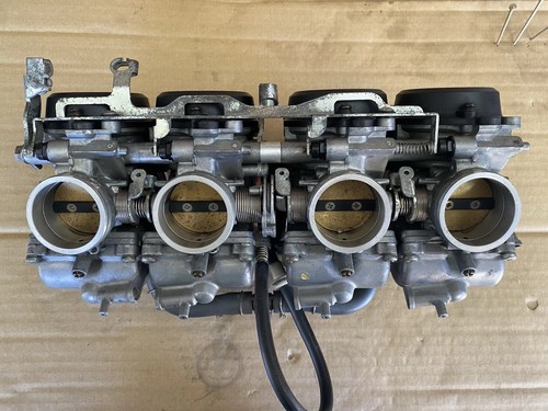 Carburatori honda cbr900rr - honda,