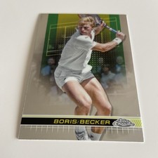 🎾Scheda Tennis-Boris