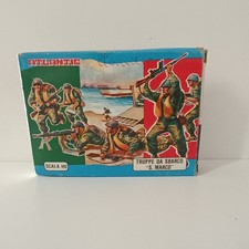 ATLANTIC SOLDATINI SCALA HO