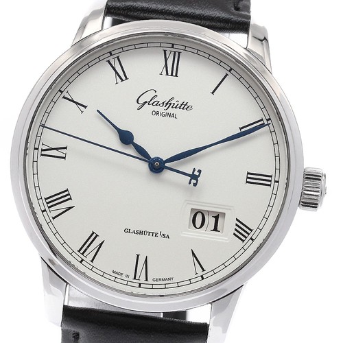 Glashutte original senator - glashutte,
