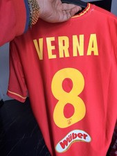 Maglia verna catanzaro - maglia,