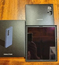 Samsung Galaxy Z Fold6 5G F956 Dual SIM 12GB RAM 256GB  