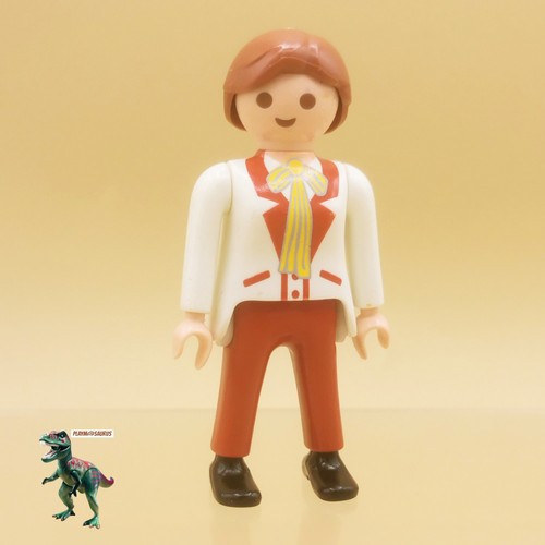Playmobil figura donna