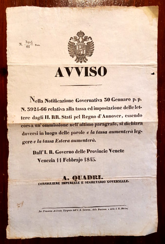 18488 lombardo veneto - 18488-lombardo,