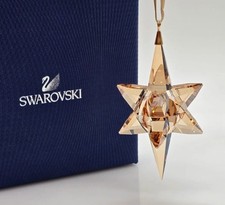 Swarovski Crystal Christmas