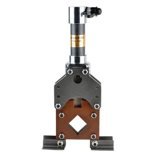 Taglierina angolare ferro e - angolare,