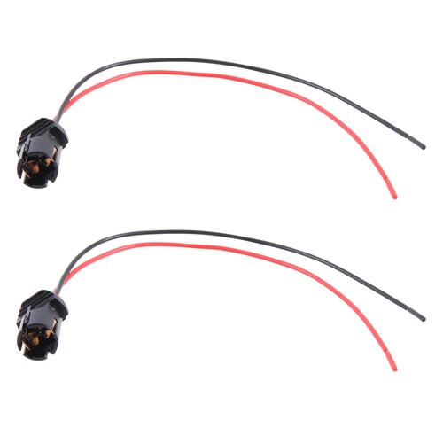T10 w5w presa lampadina auto - w5w,