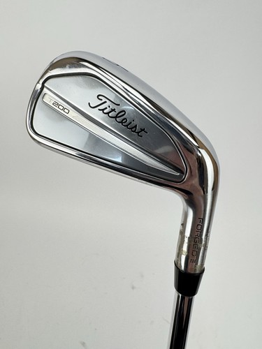 Titleist t200 ferro - titleist,