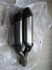 Akrapovic 1300gs