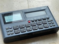 YAMAHA SU10 Sampling Unit MIDI