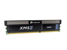 Corsair XMS3 8 GB DDR3 1600