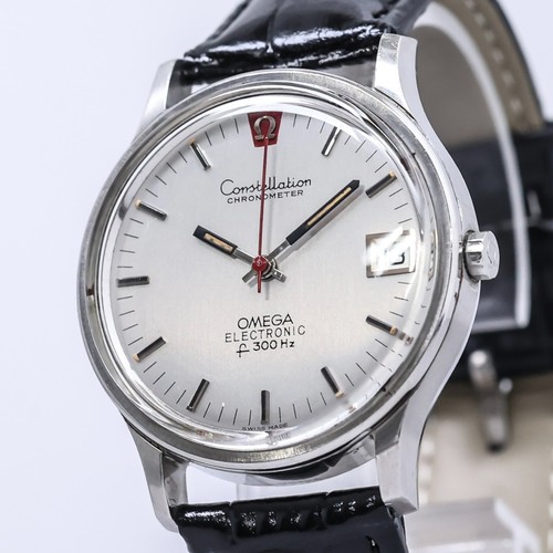 Quasi nuovo vintage omega - nuovo*,