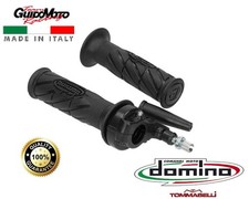 COMANDO GAS ACCELERATORE