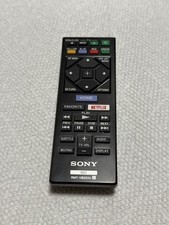 Telecomando originale Sony per