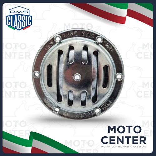 Clacson a piaggio - c.a.,