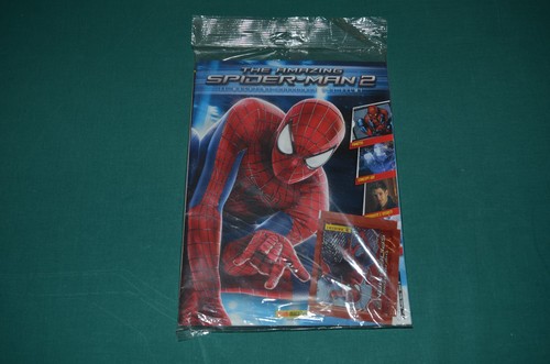 The amazing spider man - the, 2