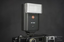 Leica SF24D - Flash ad innesto