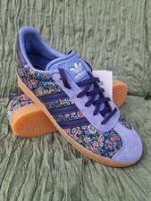 ADIDAS  GAZELLE LIBERTY LONDON 