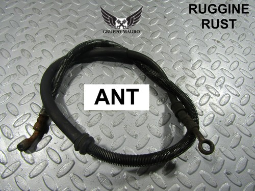 Tubo freno anteriore - tubo,