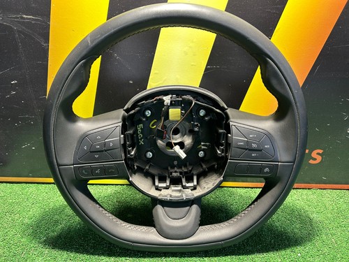 Volante sterzo fiat 500x - volante,