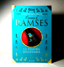 LA DIMORA MILLENARIA IL