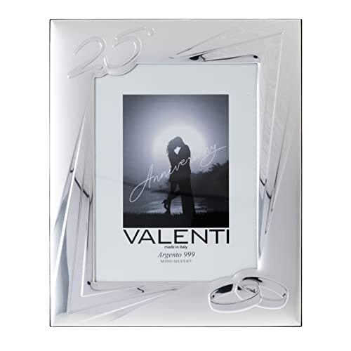 Valenti cornice portafoto - valenti&co,