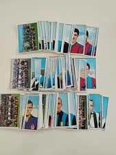 Figurine calciatori panini - figurine,