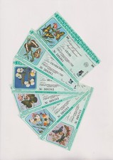 Miniassegni  Serie Figurata -