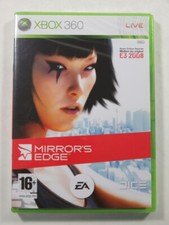 MIRROR S EDGE XBOX 360 PAL-FR