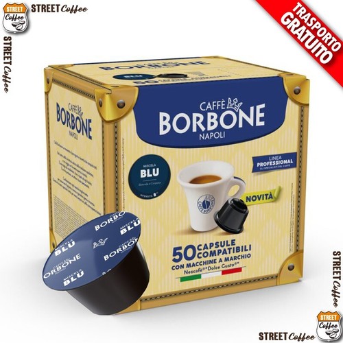 Capsule caffè - 90,