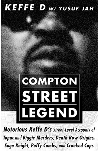 Compton street legend - street,