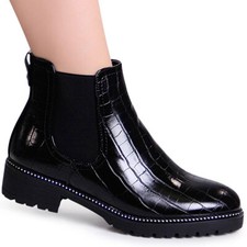 Stivali chelsea donna - da,