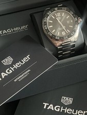 Orologio TAG Heuer Formula 1 - Automatico Calibre 5 - ref. WAZ2011.BA0842