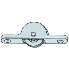 2 pz carrelli Omge art 102