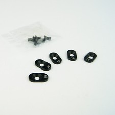 Pad Posizionamento Ingranaggi