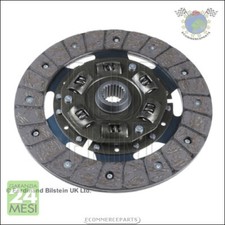 Disco frizione BluePrint per